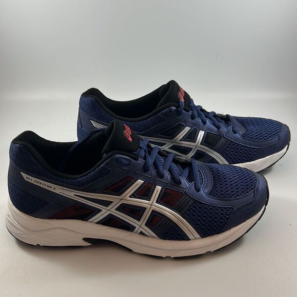 ASICS Gel-Contend 4 - DK1676 - Picture 5 of 7